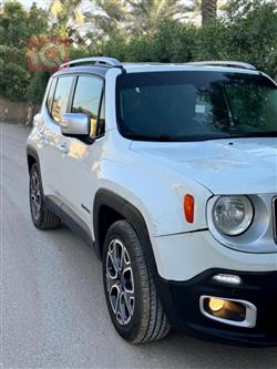 جيب رينيجيد